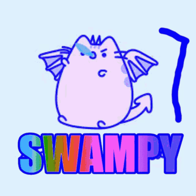 Swampy Is God GIF - Swampy Is God GIFs