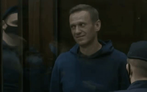 Navalny Court GIF - Navalny Court GIFs