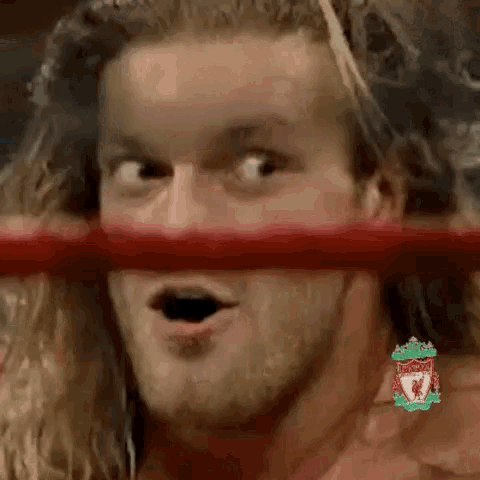 Liverpool The Best GIF - Liverpool The Best Excited GIFs
