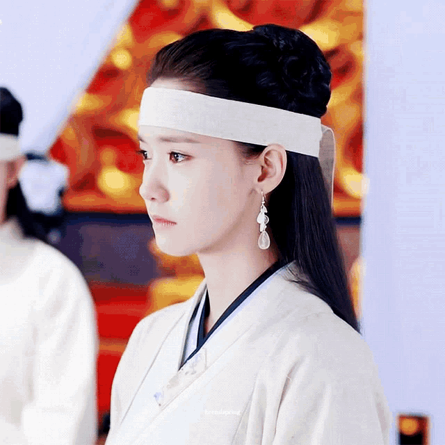 Yoona GIF