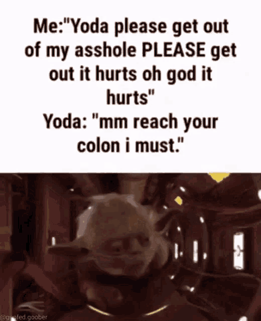 Colonoscopy GIF