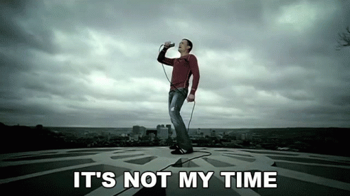 Its Not My Time 3doors Down GIF - Its Not My Time 3doors Down Its Not My Time Song GIFs