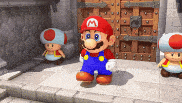 Super Mario Rpg Aj GIF - Super Mario Rpg Aj Super Mario GIFs