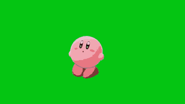 Fodase Fodase Fodase Kirby GIF - Fodase Fodase Fodase Kirby Dance GIFs