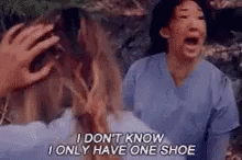 I Lost My Shoe One Shoe GIF - I Lost My Shoe One Shoe Insane GIFs