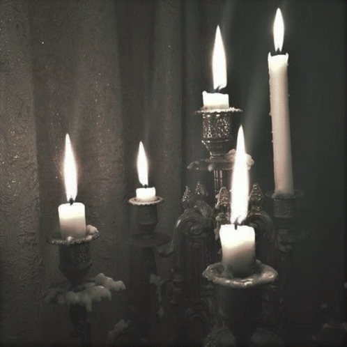 Candlelabra GIF - Candlelabra GIFs