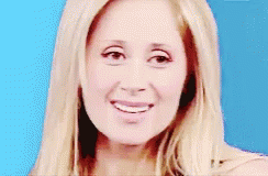Lara Fabian Fake Smile GIF - Lara Fabian Fake Smile Emotional GIFs