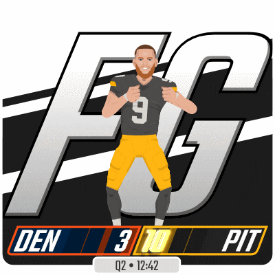 an illustration of a football player with the number 9