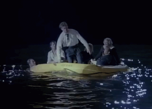 Wings Lifeboat GIF - Wings Lifeboat Lowell GIFs