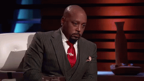 Someone Get Me Outta Here GIF - Shark Tank Cant Save Me GIFs