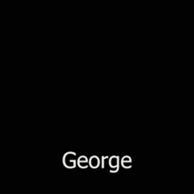 George GIF
