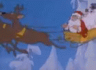 Frosty The Snowman Santa GIF - Frosty The Snowman Santa GIFs