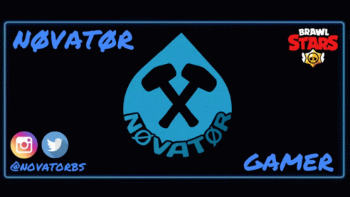 Novatorbs Brawl Stars GIF - Novatorbs Brawl Stars Gamer GIFs