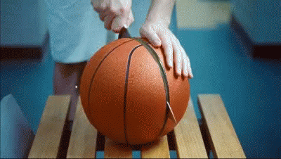 Basket Basketball GIF - Basket Basketball Watermelon GIFs