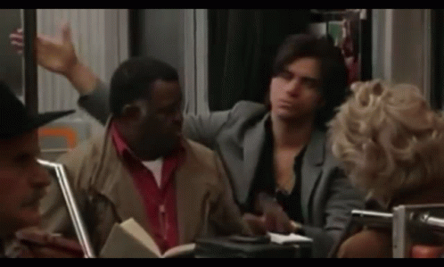 Full House Playing GIF - Full House Playing Handsome GIFs