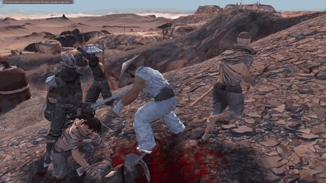 Kenshi GIF