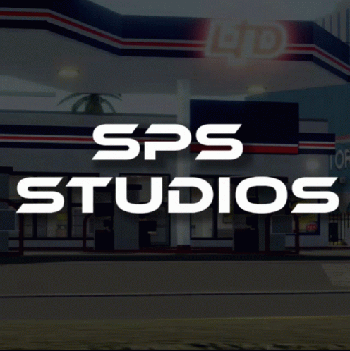 Sps Studios GIF