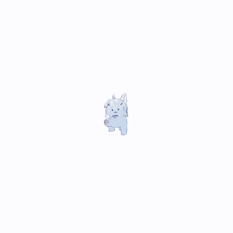 a drawing of a cat with a bow tie