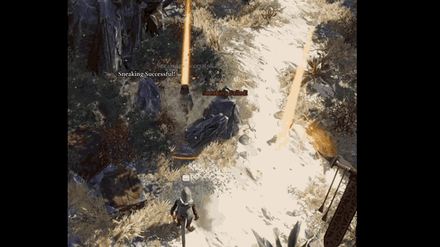 Dos2 Ping Frenzy GIF