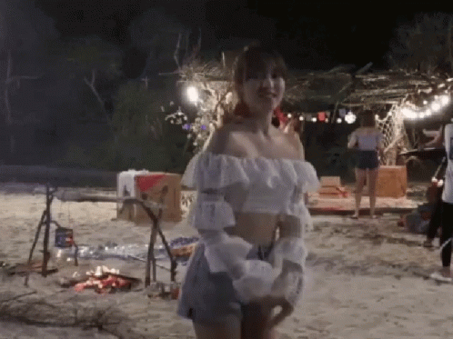 Twice Mina GIF - Twice Mina Dance GIFs