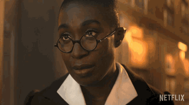 Look Up Lucienne GIF - Look Up Lucienne Vivienne Acheampong GIFs