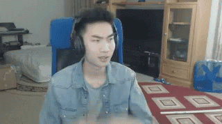Ricegum Done GIF - Ricegum Done Over GIFs