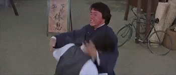 Drunk Jackie Chan GIF - Drunk Jackie Chan Fight GIFs