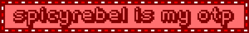 a red sign that says " splayedball is my otp "