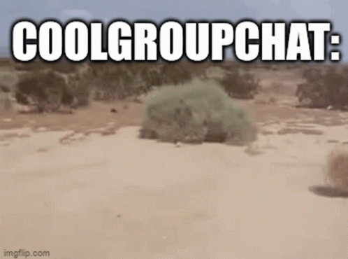 Cool Group GIF - Cool Group Chat GIFs