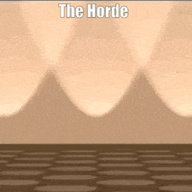 The Horde Rat GIF - The Horde Horde Rat GIFs