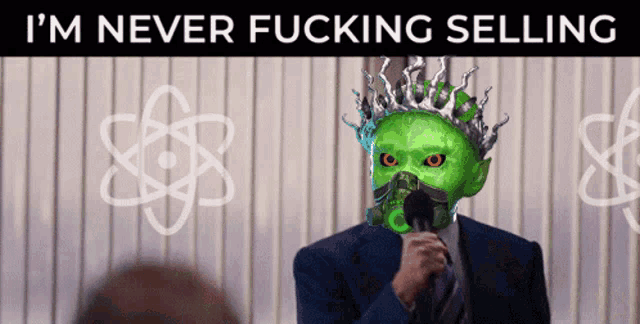 Particlon Nft GIF
