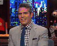 Andycohen Shock GIF - Andycohen Shock Nope GIFs