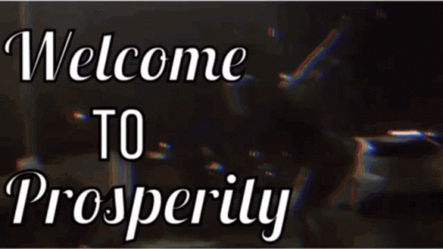 Welcome Backflip GIF - Welcome Backflip Prosperity GIFs
