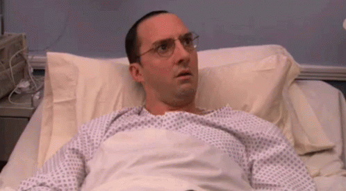 Laugh Arrested Development GIF - Buster GIFs