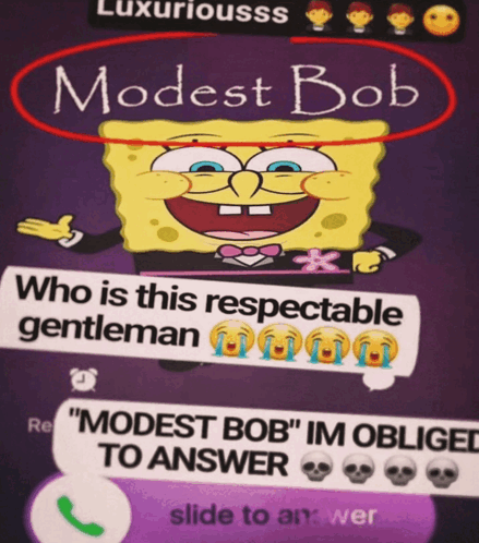 Modest Bob Freakbob Meme - Modest bob Freakbob Freaky bob - Discover ...