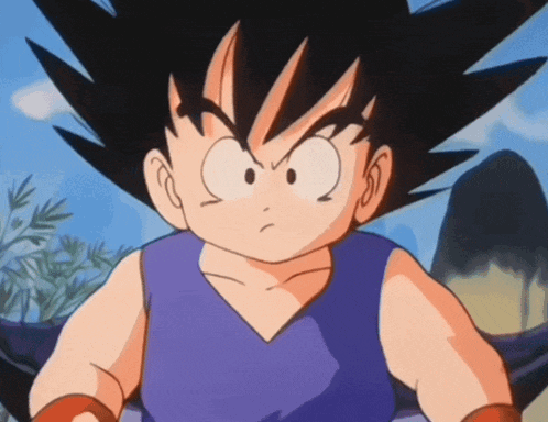 a close up of a cartoon character with a very angry look on his face