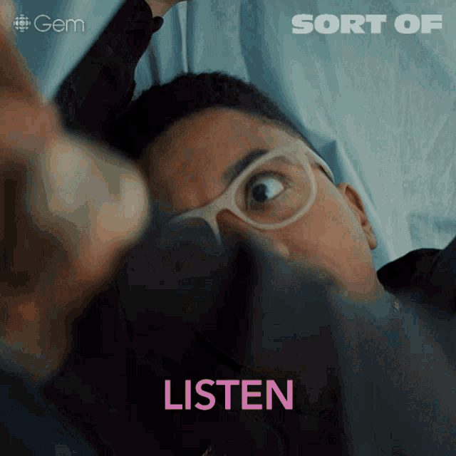 Listen To My Words 7ven GIF - Listen To My Words 7ven Sort Of GIFs
