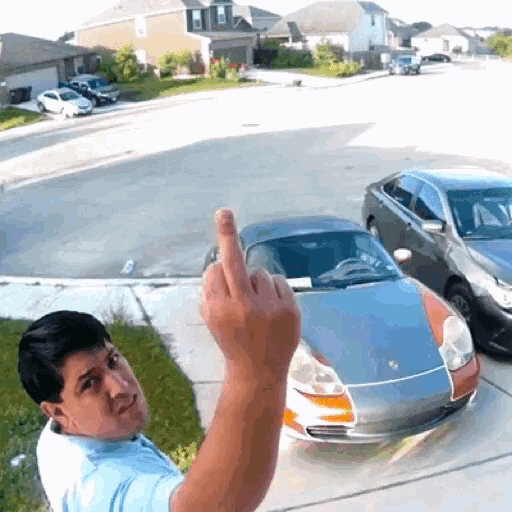 Fuck You GIF