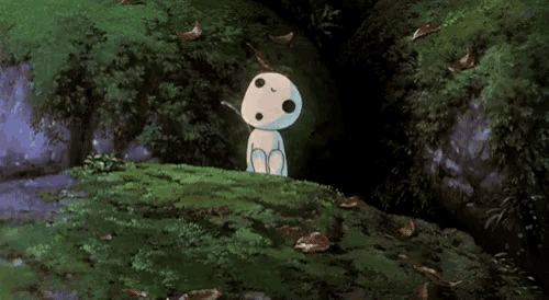 Spirited Away GIF - Spirited Away Ghibli GIFs