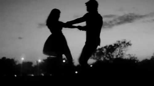 X GIF - Couple Dancing Love GIFs