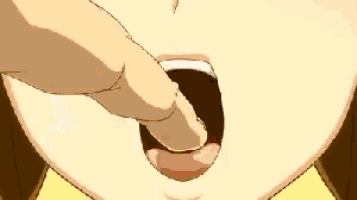 Anime Finger GIF - Anime Finger Licking GIFs