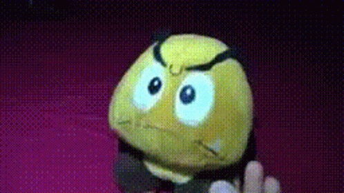 Sad Muppet GIF - Sad Muppet Crying GIFs