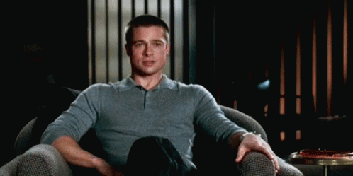 Mr Smith Mr And Mrs Smith GIF - Mr Smith Mr And Mrs Smith Angry GIFs