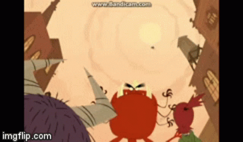 Foster Home Cartoon Network GIF - Foster Home Cartoon Network Tv Shows Cartoons GIFs