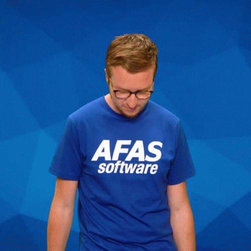 Afas Afas Software GIF - Afas Afas Software Omg GIFs