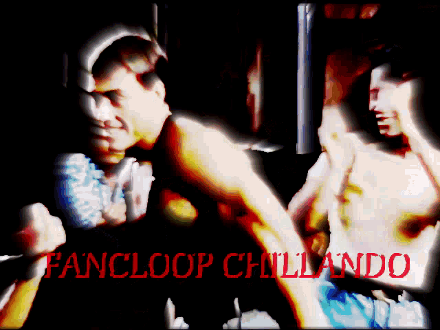Fancloop Dance GIF