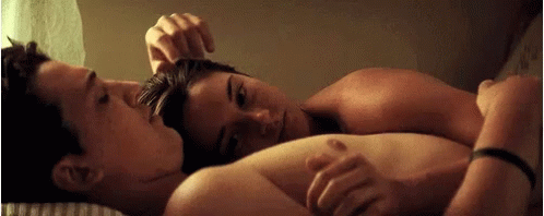 Love Couple GIF - Love Couple Together GIFs