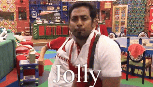 Aari Jolly GIF - Aari Jolly Happy Dance GIFs