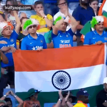India Jeethega.Gif GIF - India Jeethega Cricket Sports GIFs