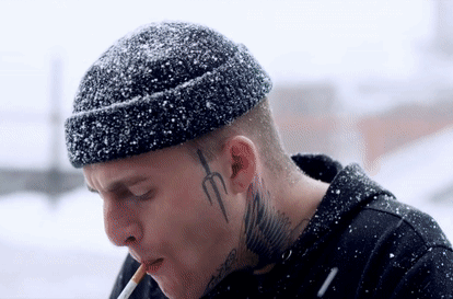 Highly Suspect GIF - Highly Suspect Serotonia GIFs